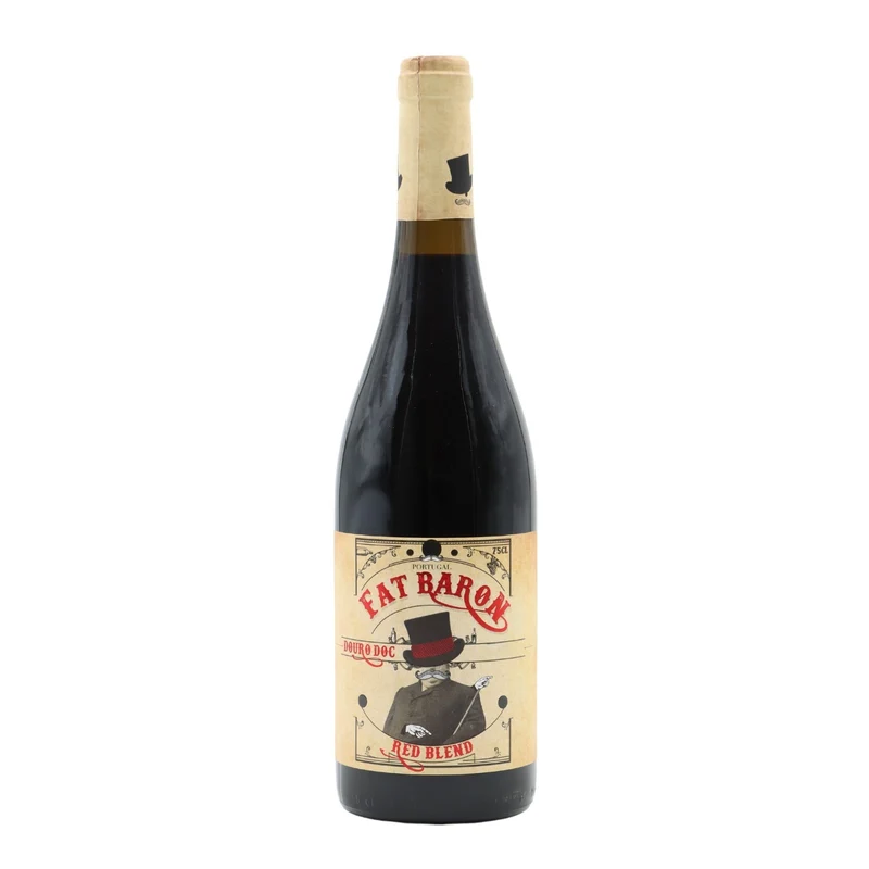 Fat Baron Douro Tinto