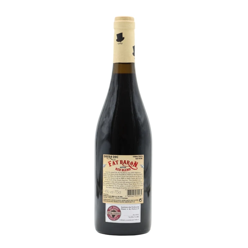 Fat Baron Douro Tinto