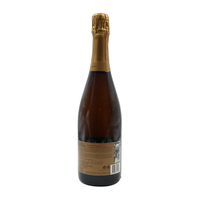 Familia Hehn Velha Reserva Bruto Espumante 2014