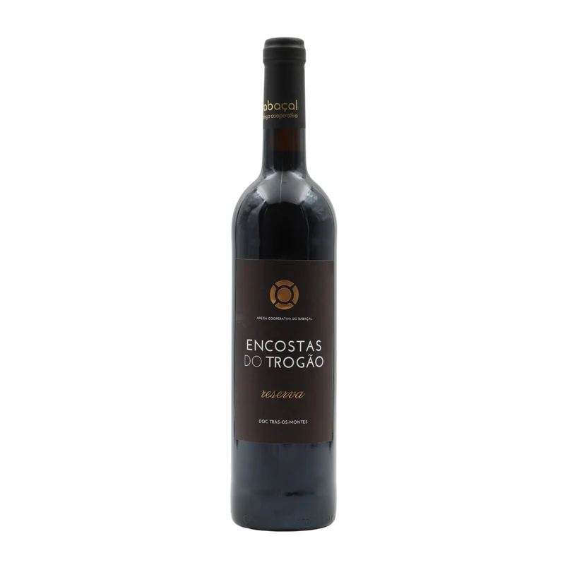 Encostas Trogão Reserva Tinto 2019