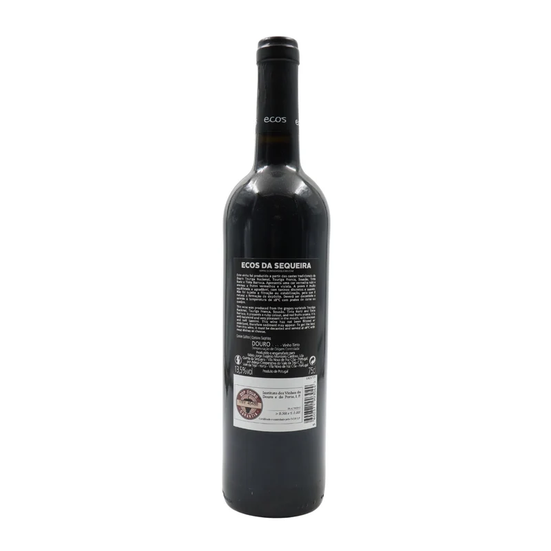 Ecos da Sequeira Tinto