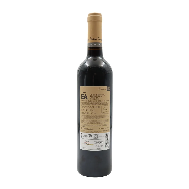 EA Bio Tinto