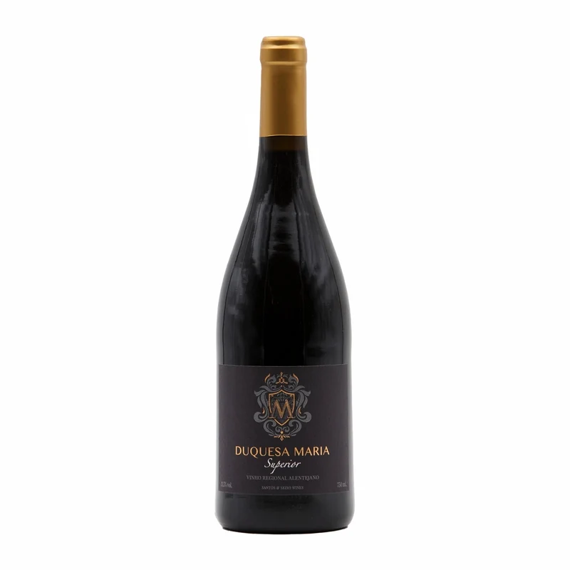 Duquesa Maria Superior Tinto