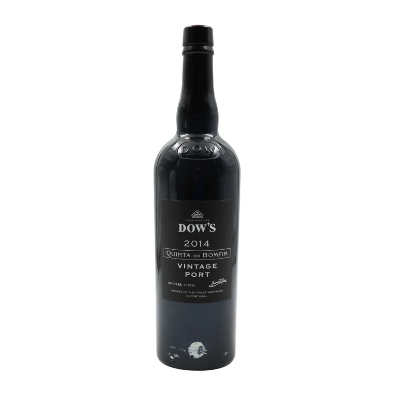 Dows Quinta do Bomfim Vintage Porto 2014