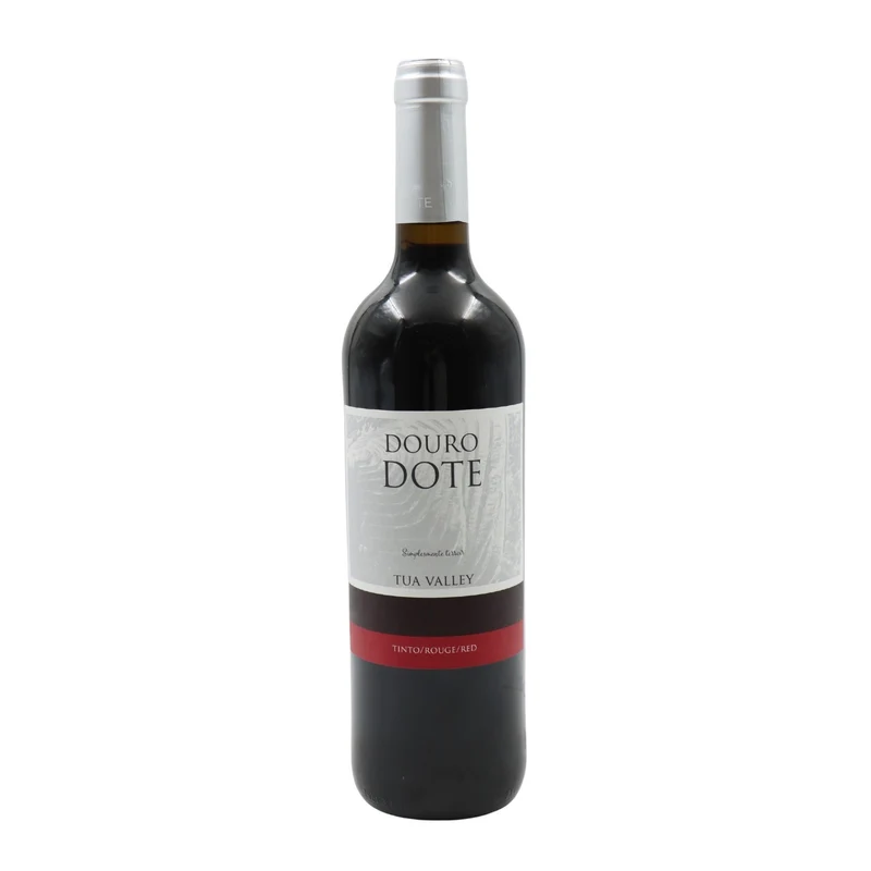 Dote Red