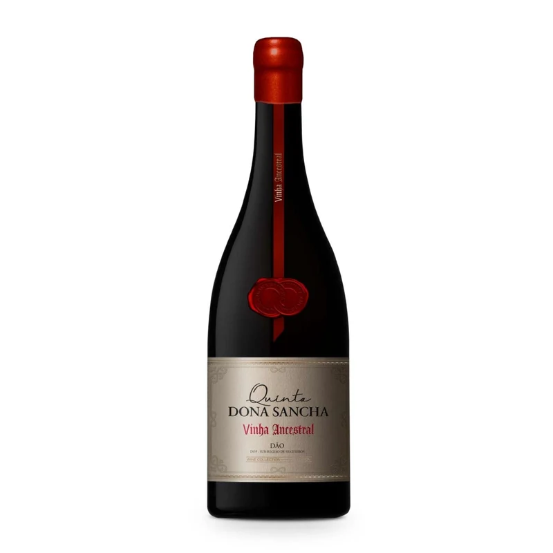 Dona Sancha Vinha Ancestral Tinto 2019