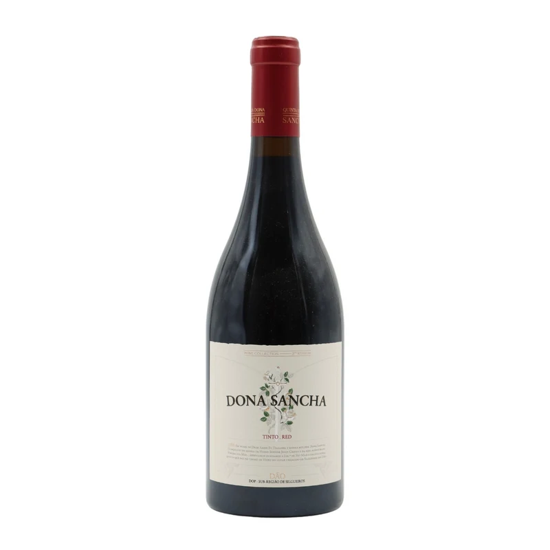 Dona Sancha Tinto