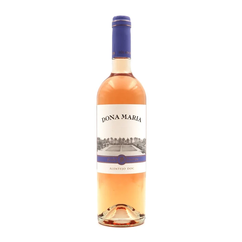 Dona Maria Rosé