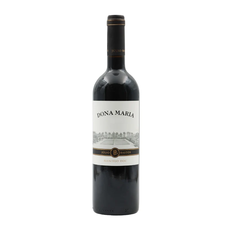 Dona Maria Tinto
