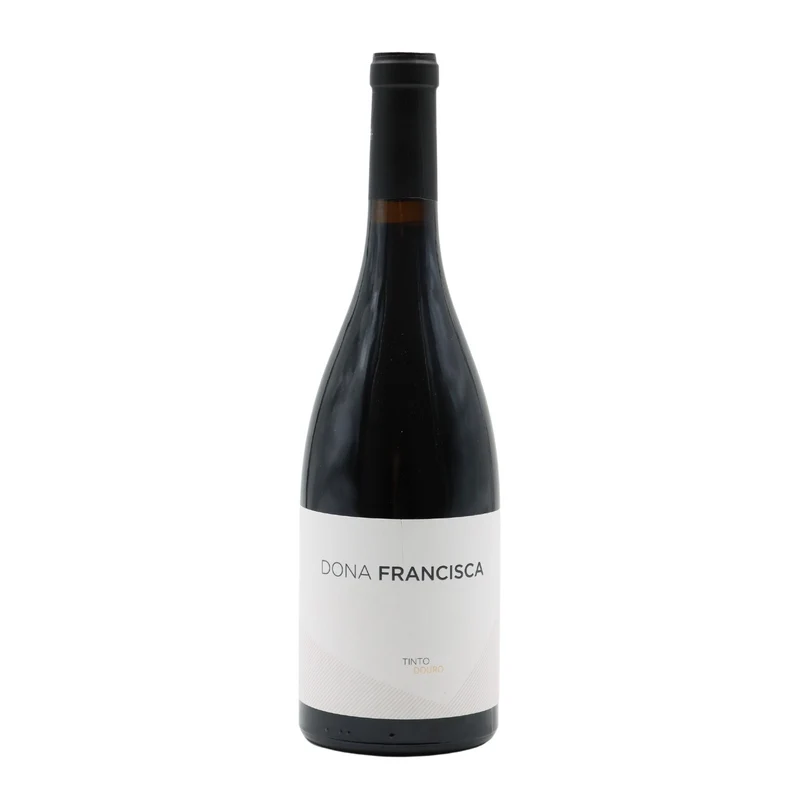 Dona Francisca Tinto