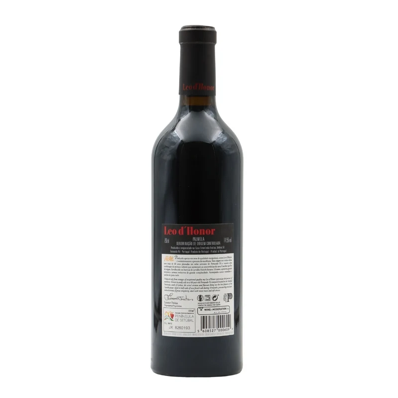 Dona Ermelinda Leo D´Honor Tinto