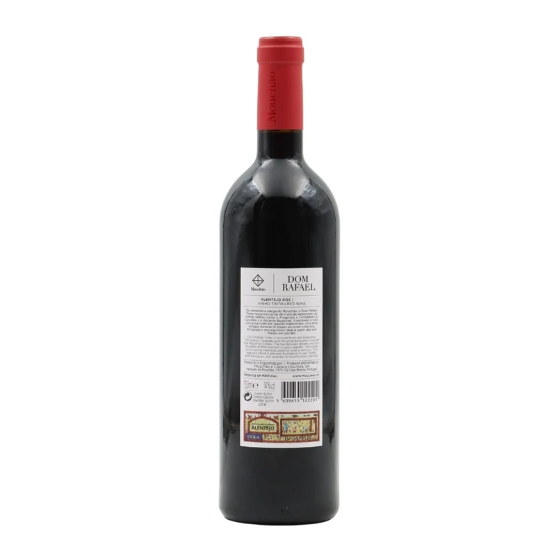 Dom Rafael Tinto
