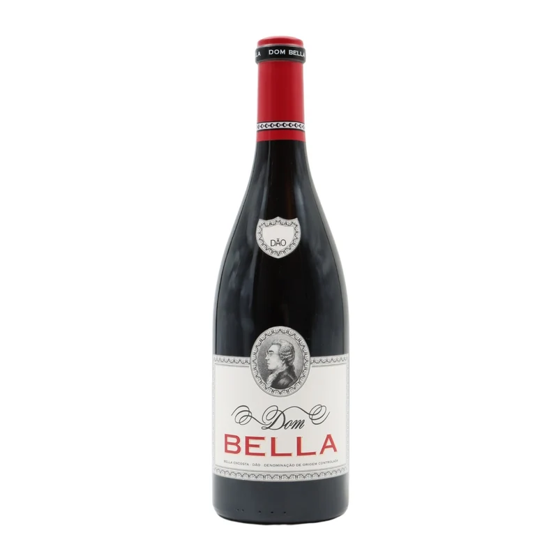 Dom Bella Touriga Nacional Tinto 2018