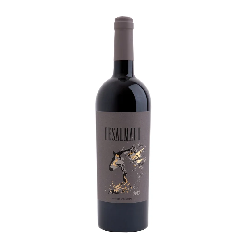 Desalmado Tinto 2015