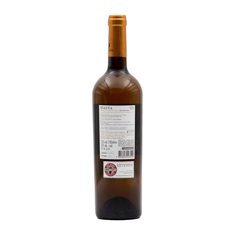 Dalva Reserva Branco