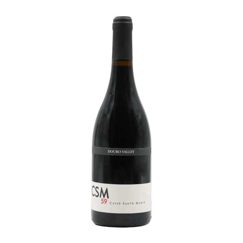 CSM 59 Tinto 2019