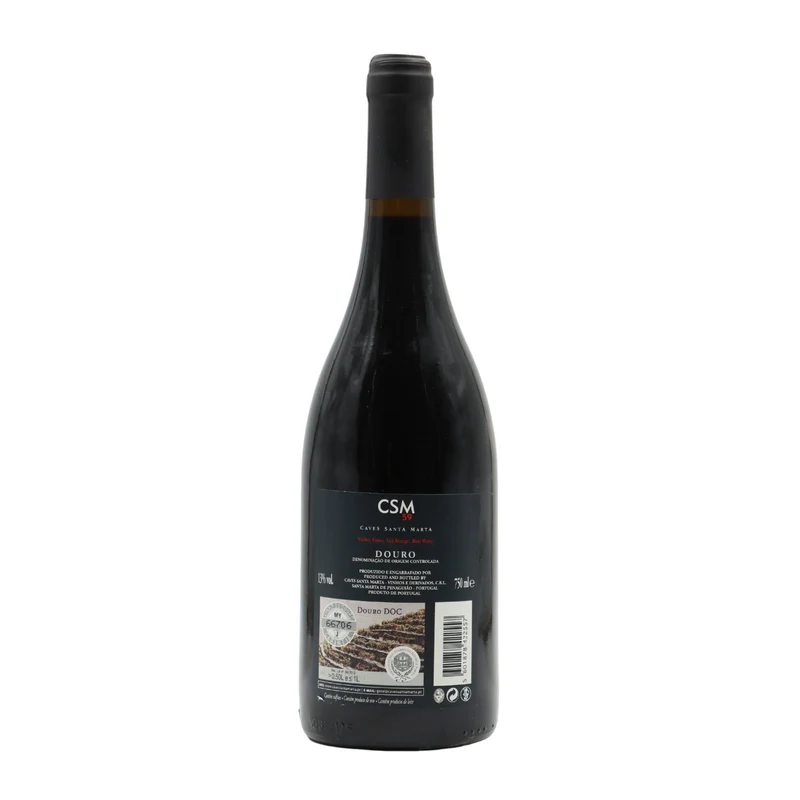 CSM 59 Tinto 2019