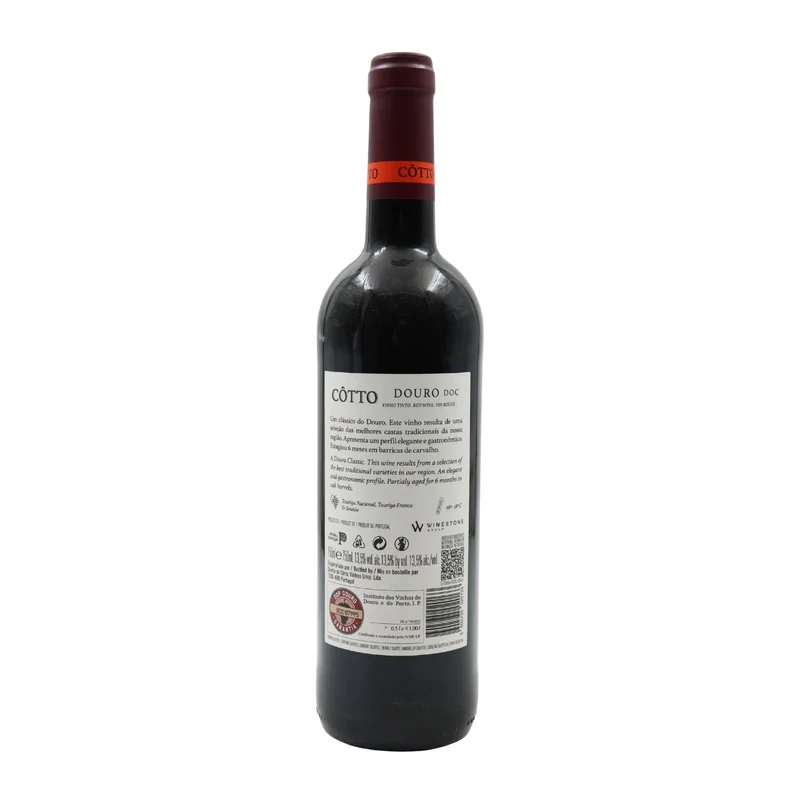 Côtto Tinto
