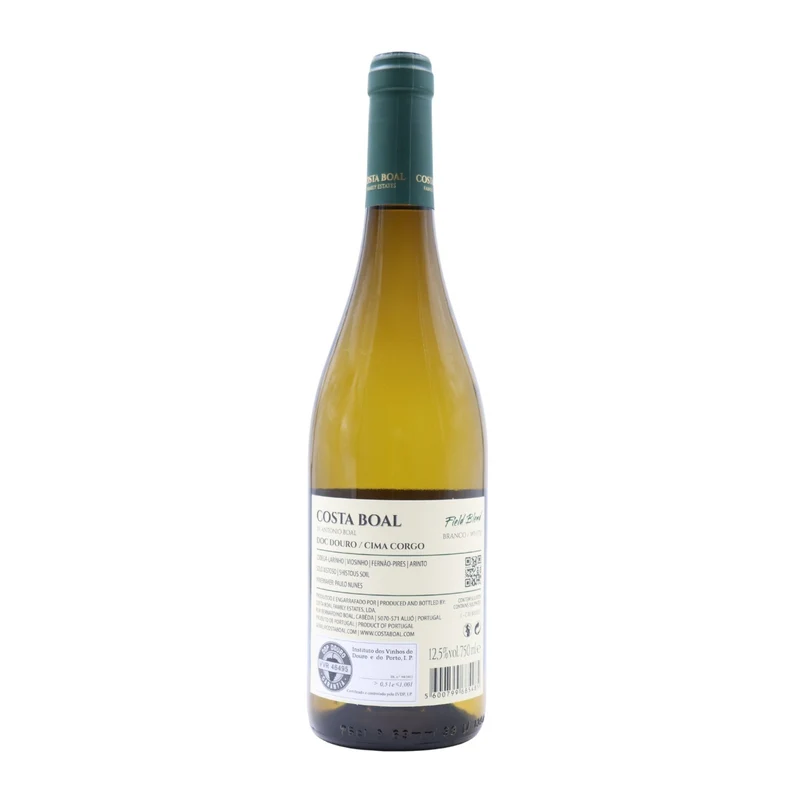 Costa Boal Field Blend Branco