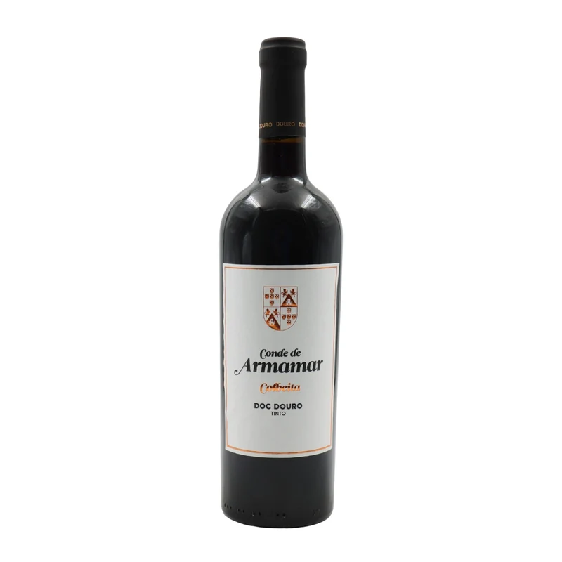 Conde de Armamar Tinto