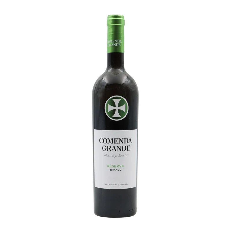 Comenda Grande Reserva Branco