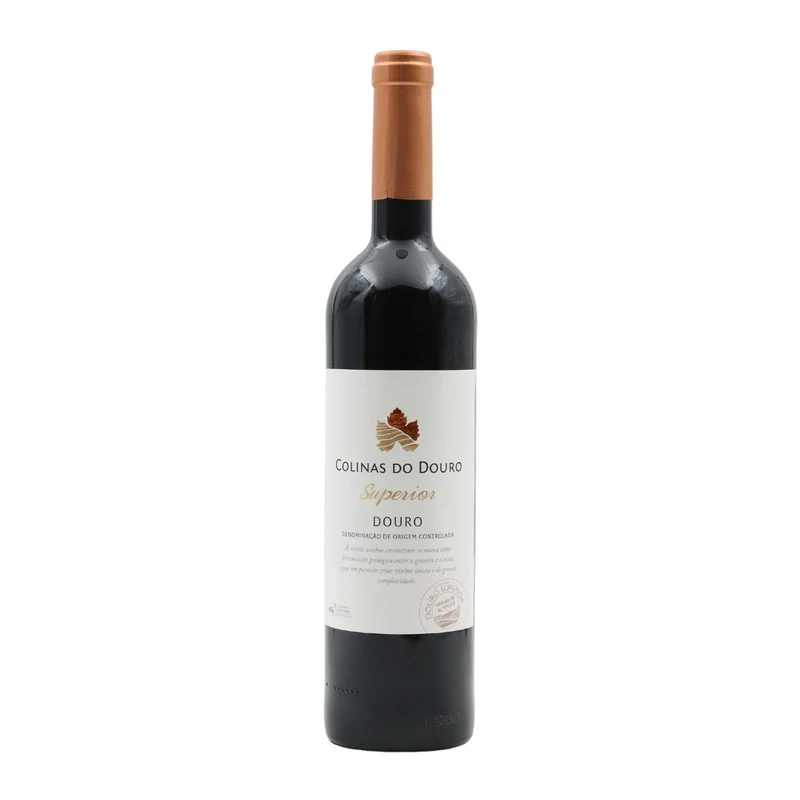 Colinas do Douro Tinto