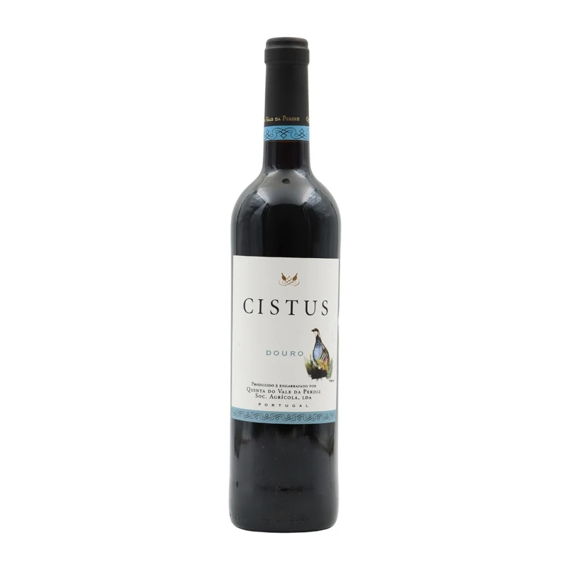Cistus Tinto