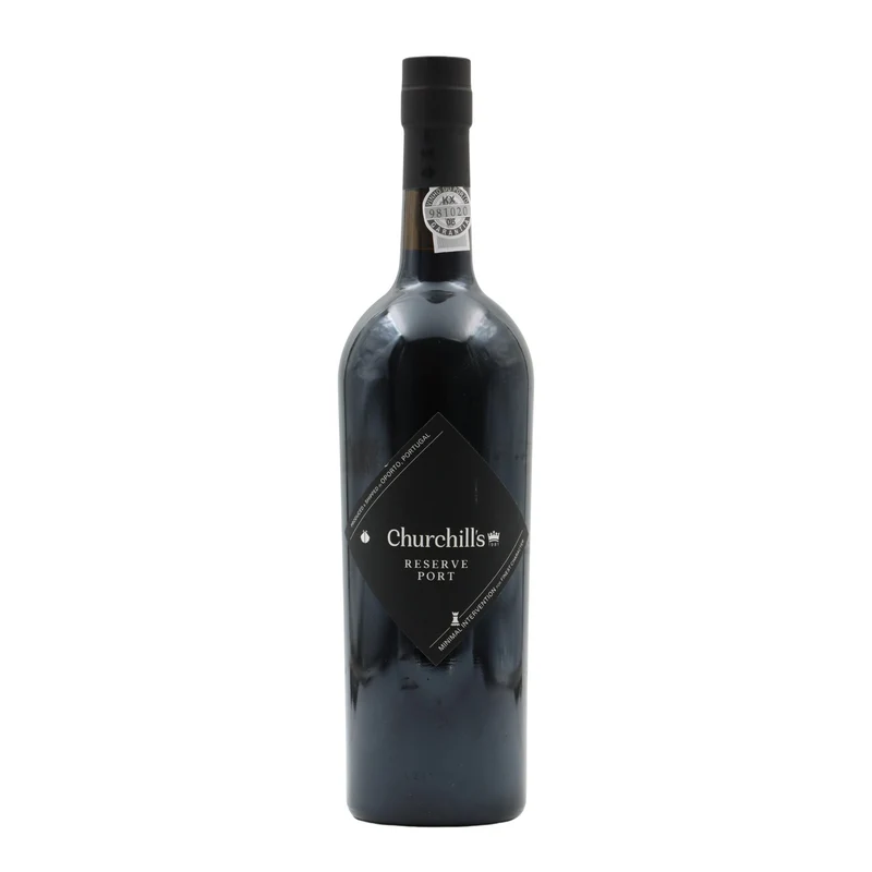 Churchills Reserva Porto