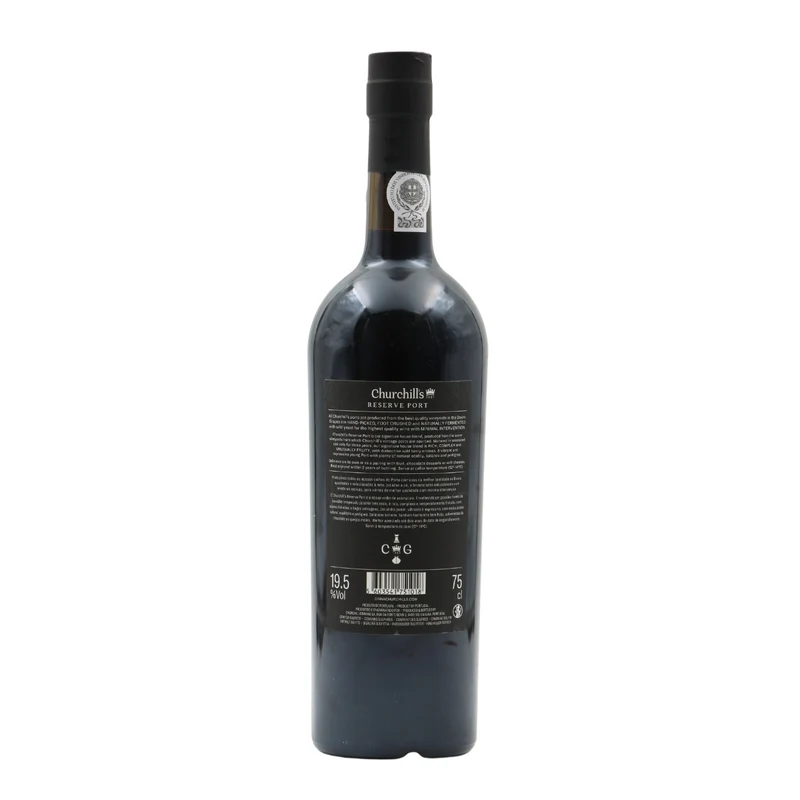 Churchills Reserva Porto