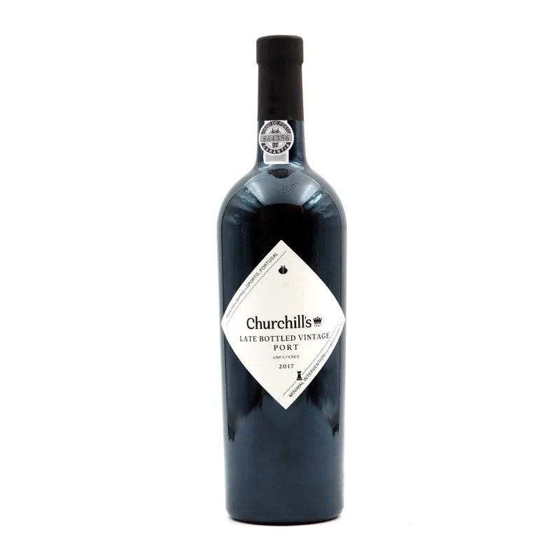 Churchills LBV Porto