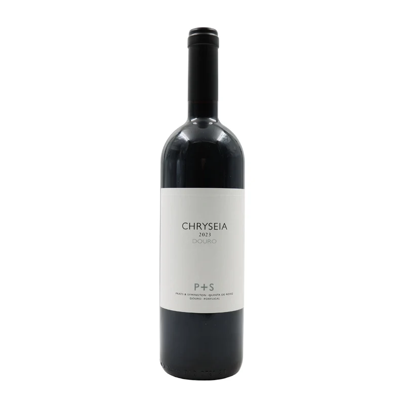 Chryseia Tinto 2023