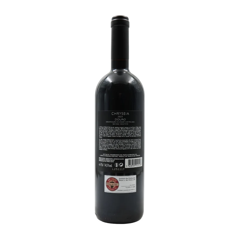 Chryseia Tinto 2023