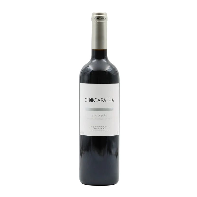 Chocapalha Vinha Mãe Tinto 2019