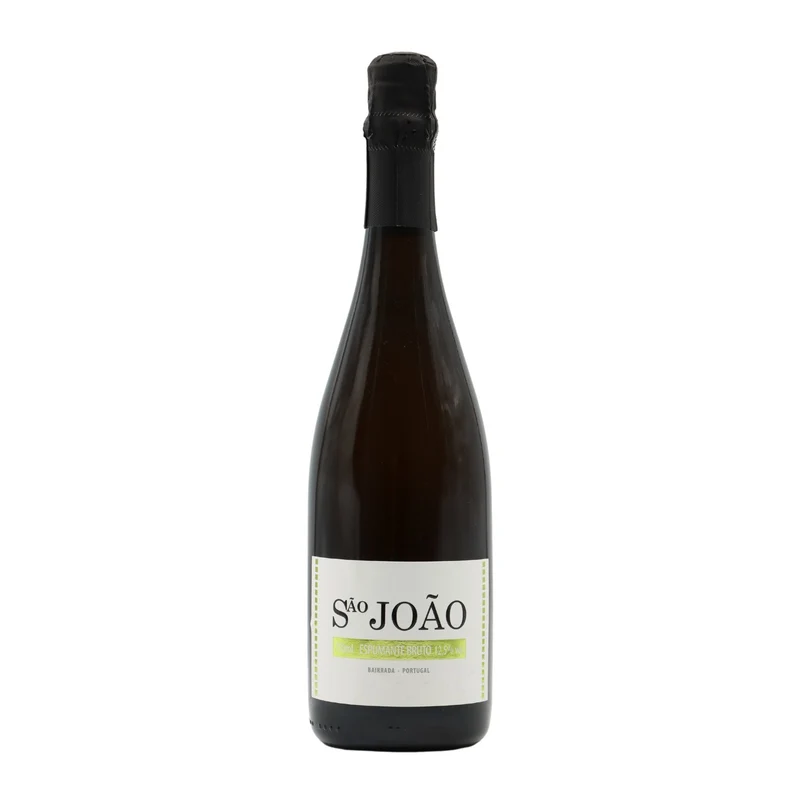 Caves São João Bruto Espumante