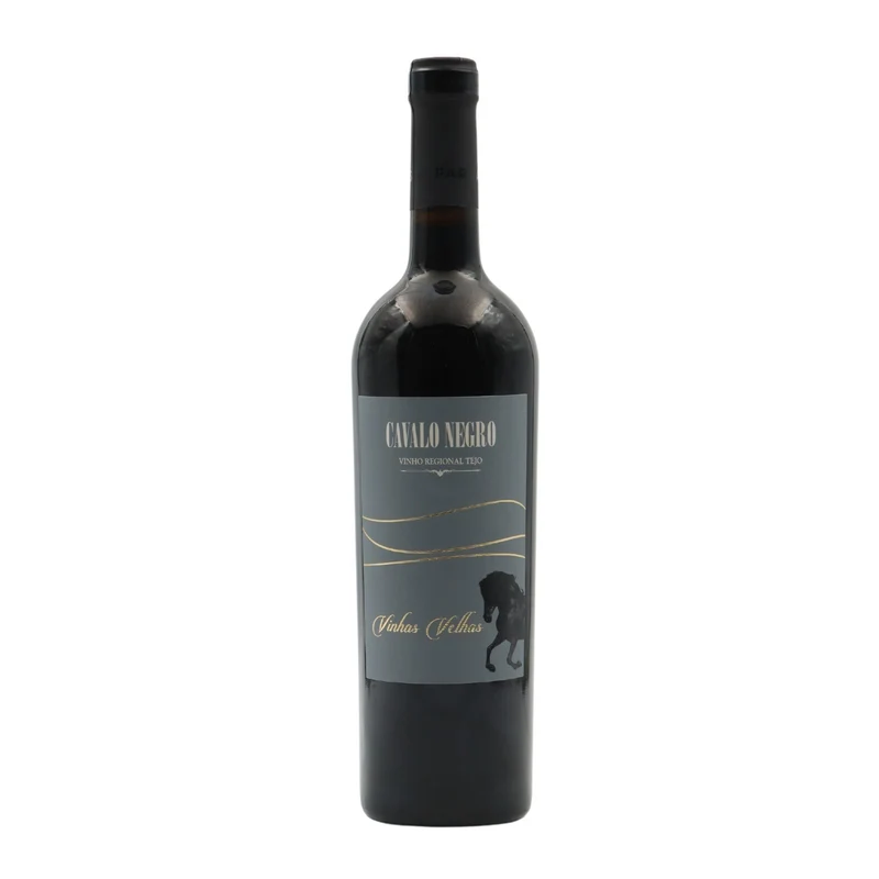 Cavalo Negro Old Vines Tinto