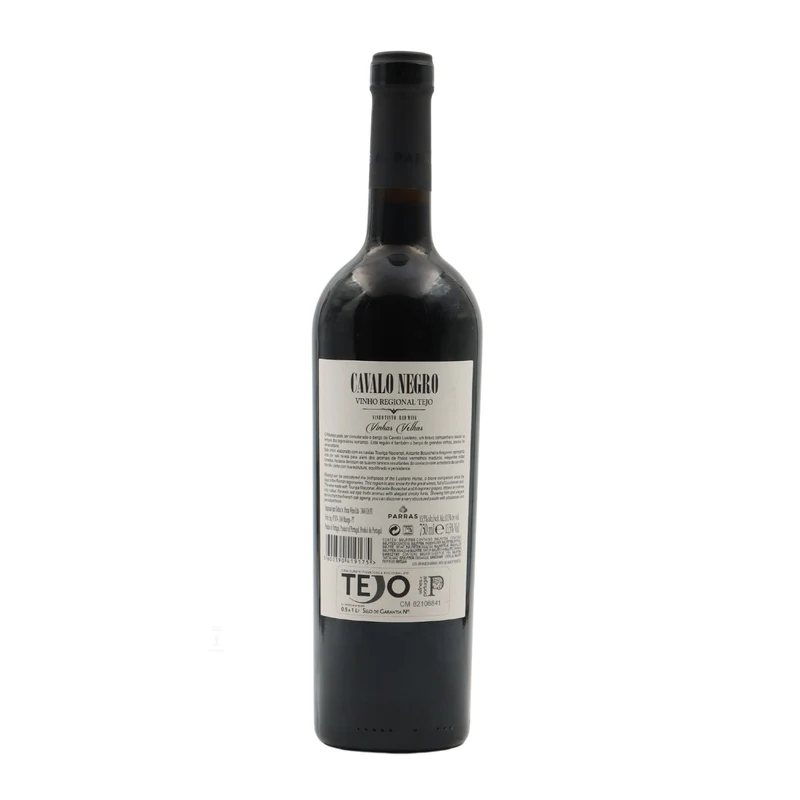 Cavalo Negro Old Vines Tinto
