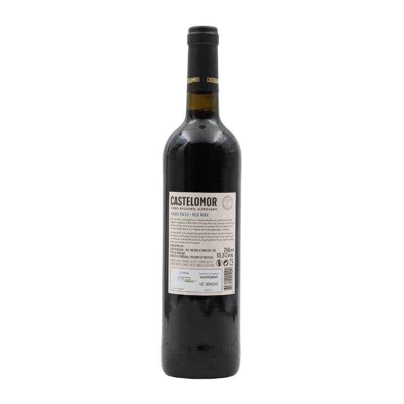 Castelomor Tinto