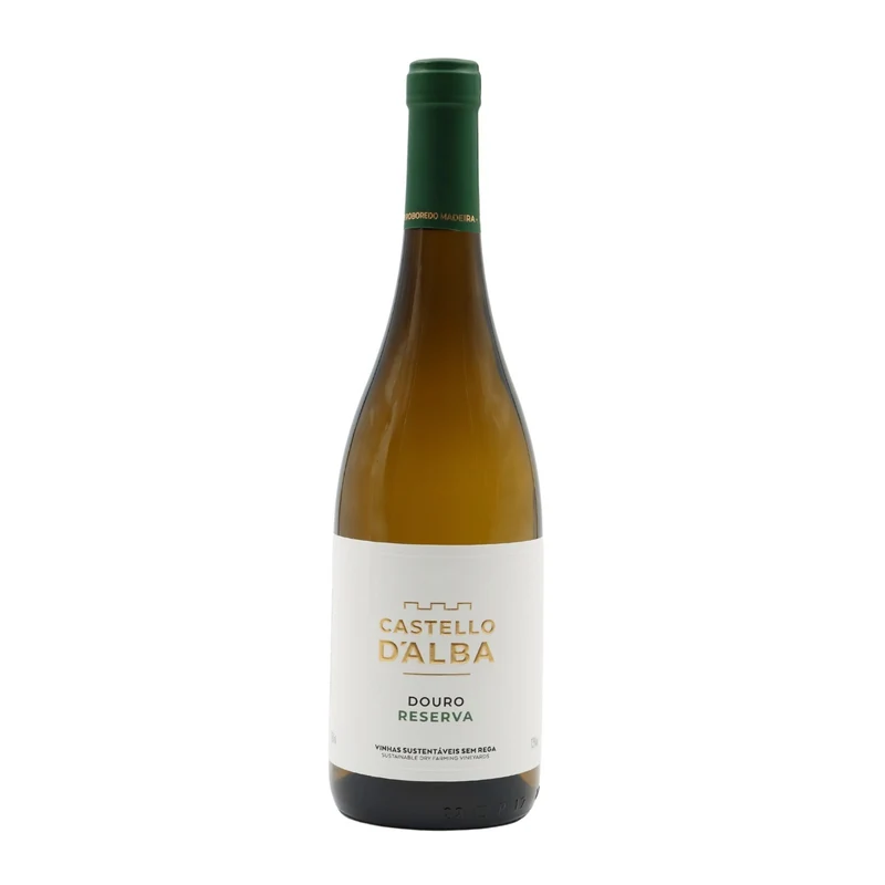 Castello DAlba Reserva Branco