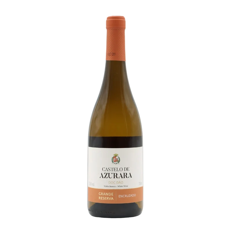 Castelo de Azurara Encruzado Grande Reserva Branco