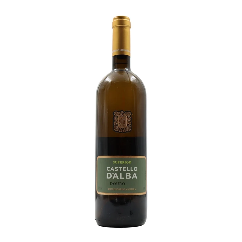 Castello DAlba Superior Branco