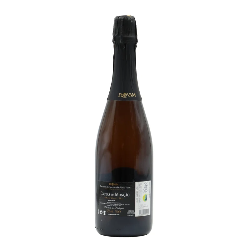 Castas de Monção Reserva Espumante
