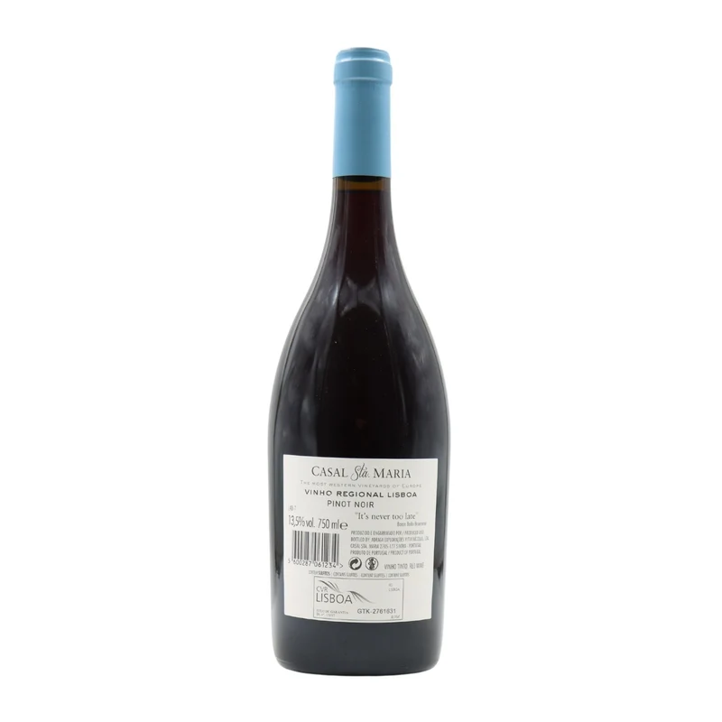 Casal Santa Maria Pinot Noir Tinto