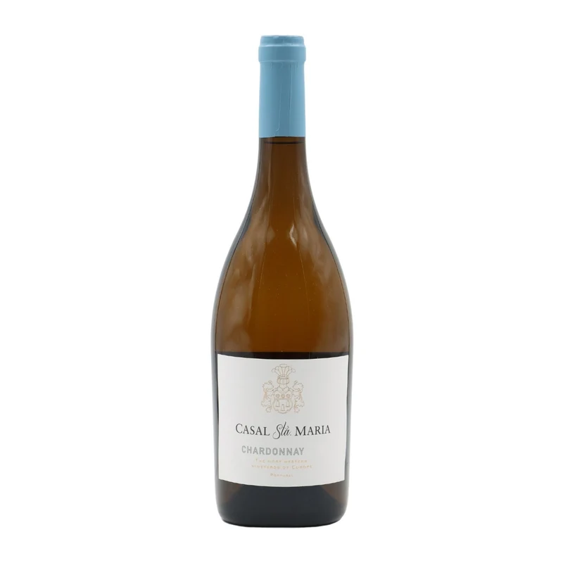 Casal Santa Maria Chardonnay Branco