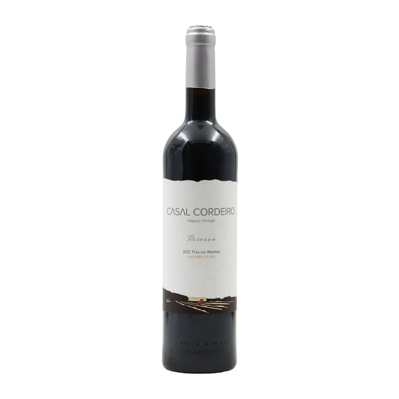Casal Cordeiro Reserva Tinto 2018