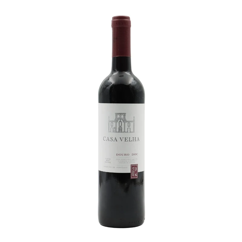 Casa Velha Tinto