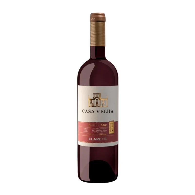 Casa Velha Clarete Tinto