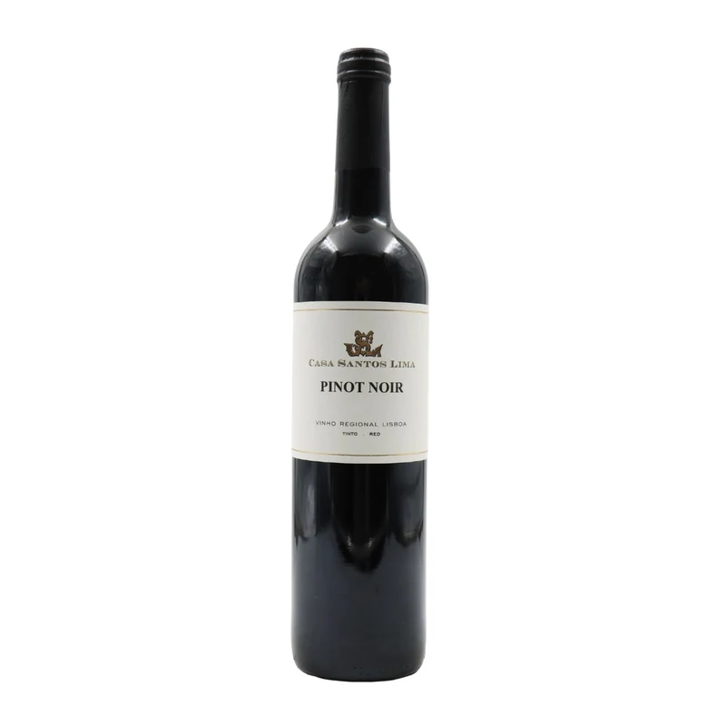 Casa Santos Lima Pinot Noir Tinto
