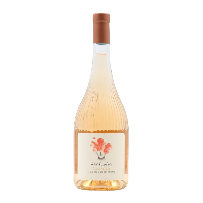 Casa Relvas Pom Pom Rosé