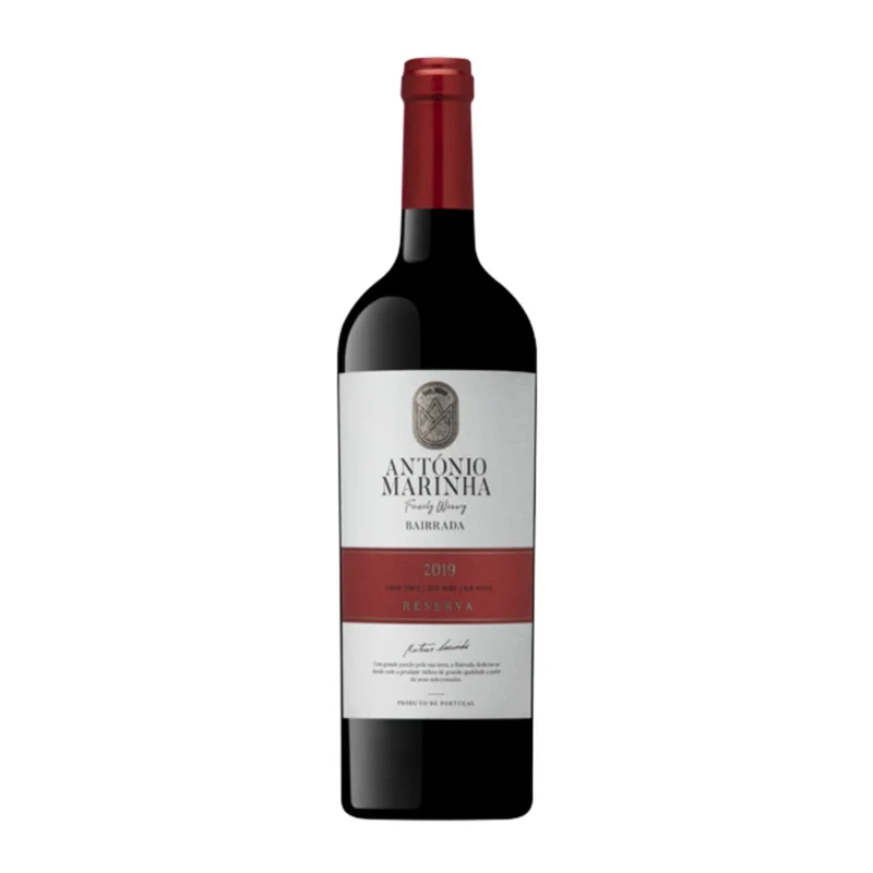 António Marinha Reserva Tinto 2019