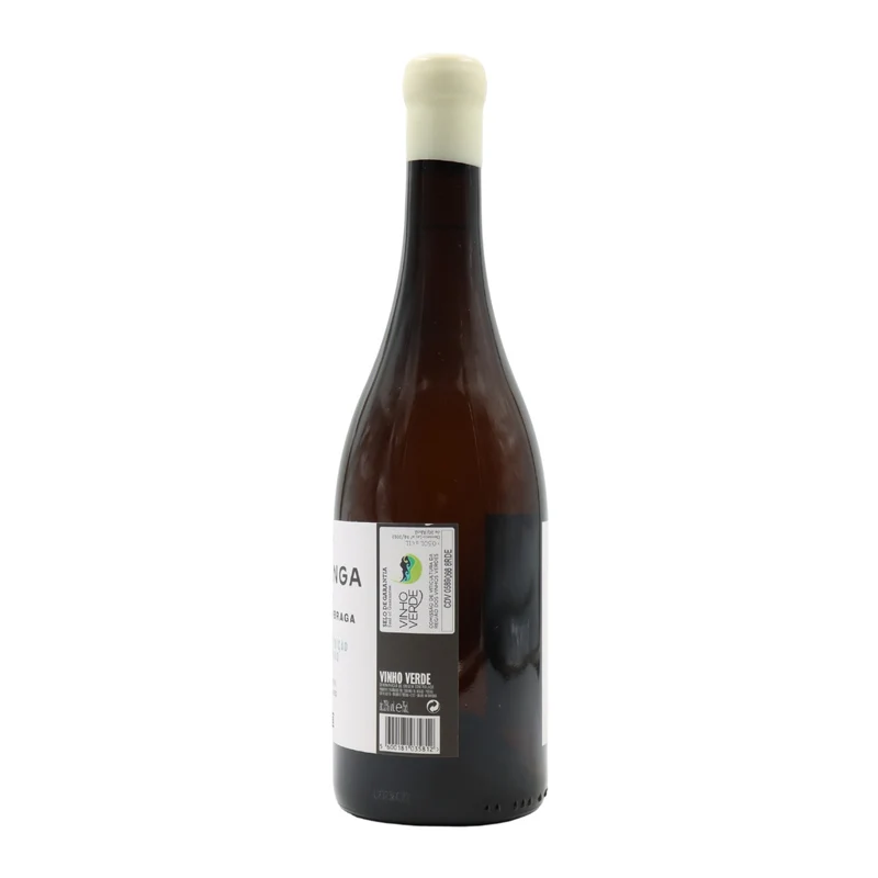 António Braga Ipiranga Alvarinho Branco